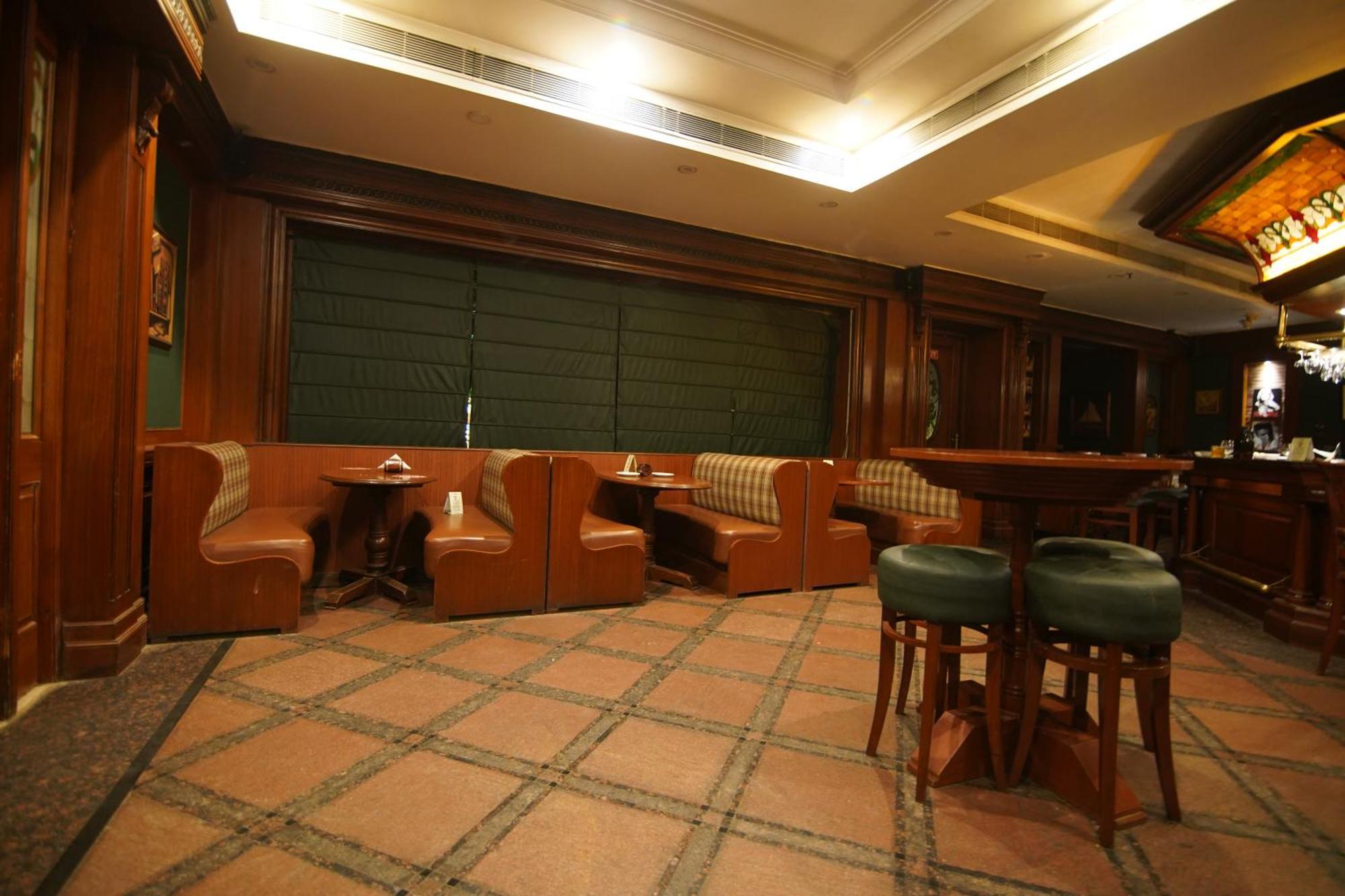 Park Plaza Jodhpur Hotel Jodhpur  Eksteriør billede