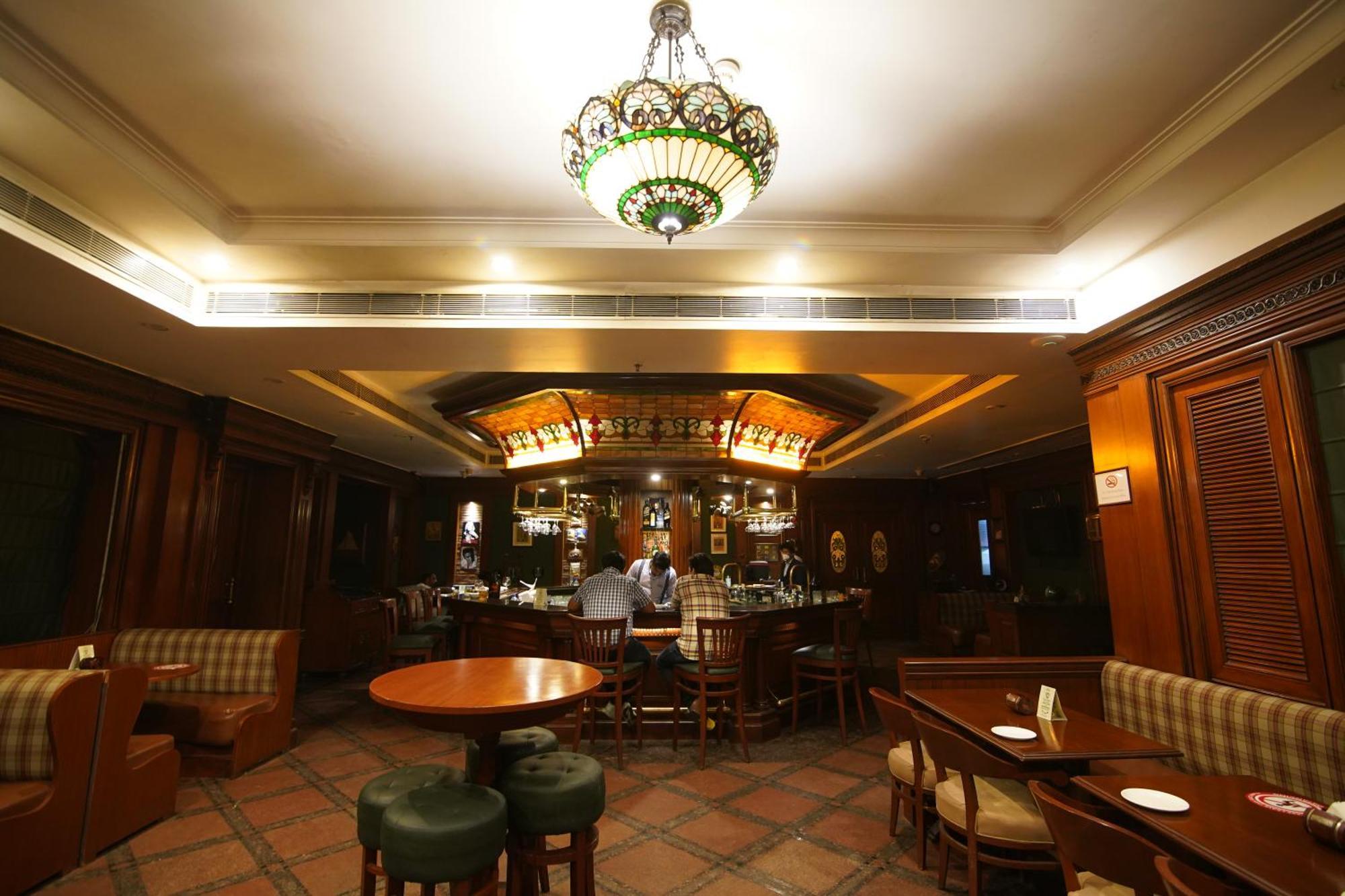 Park Plaza Jodhpur Hotel Jodhpur  Eksteriør billede