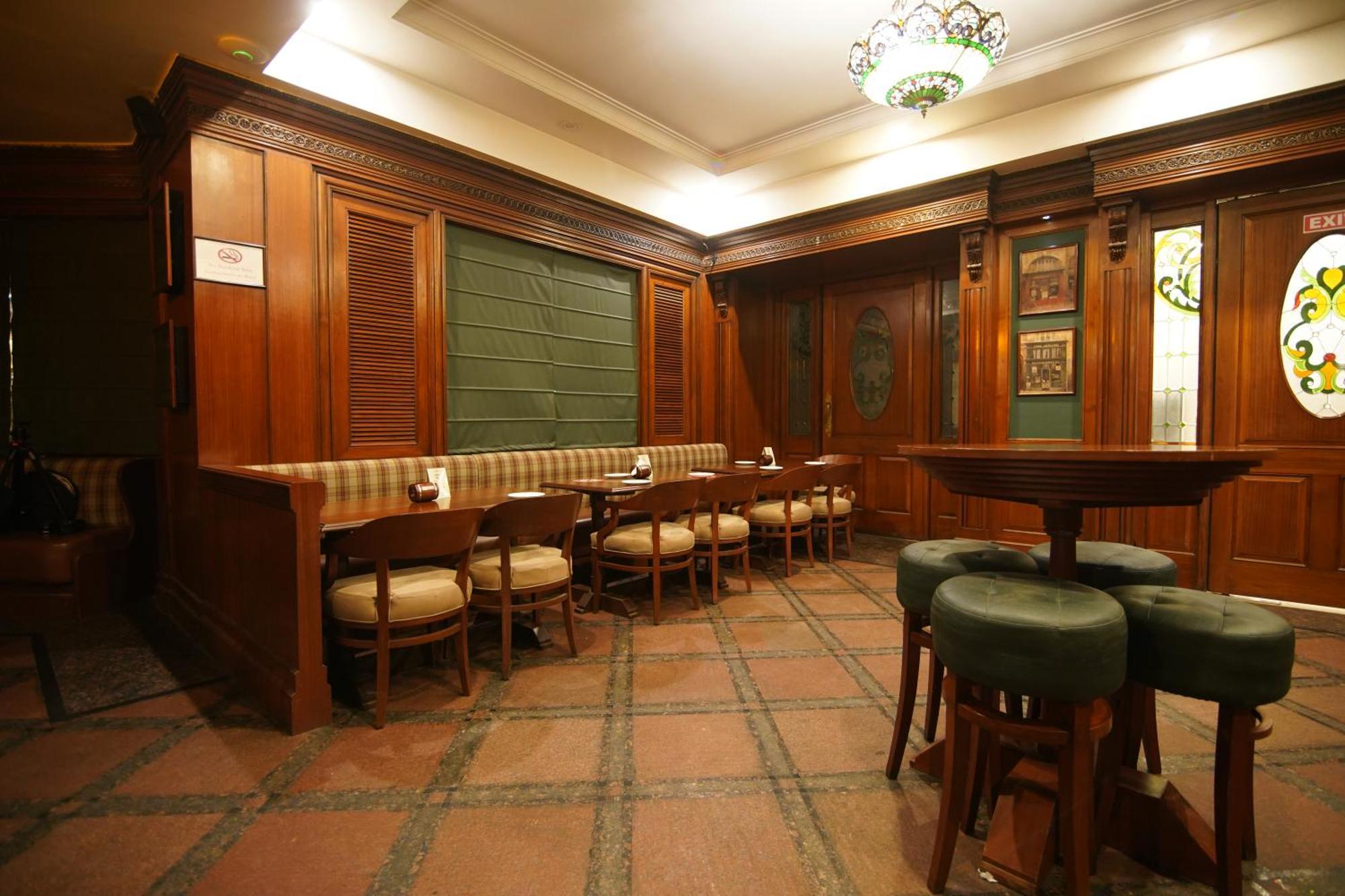 Park Plaza Jodhpur Hotel Jodhpur  Eksteriør billede
