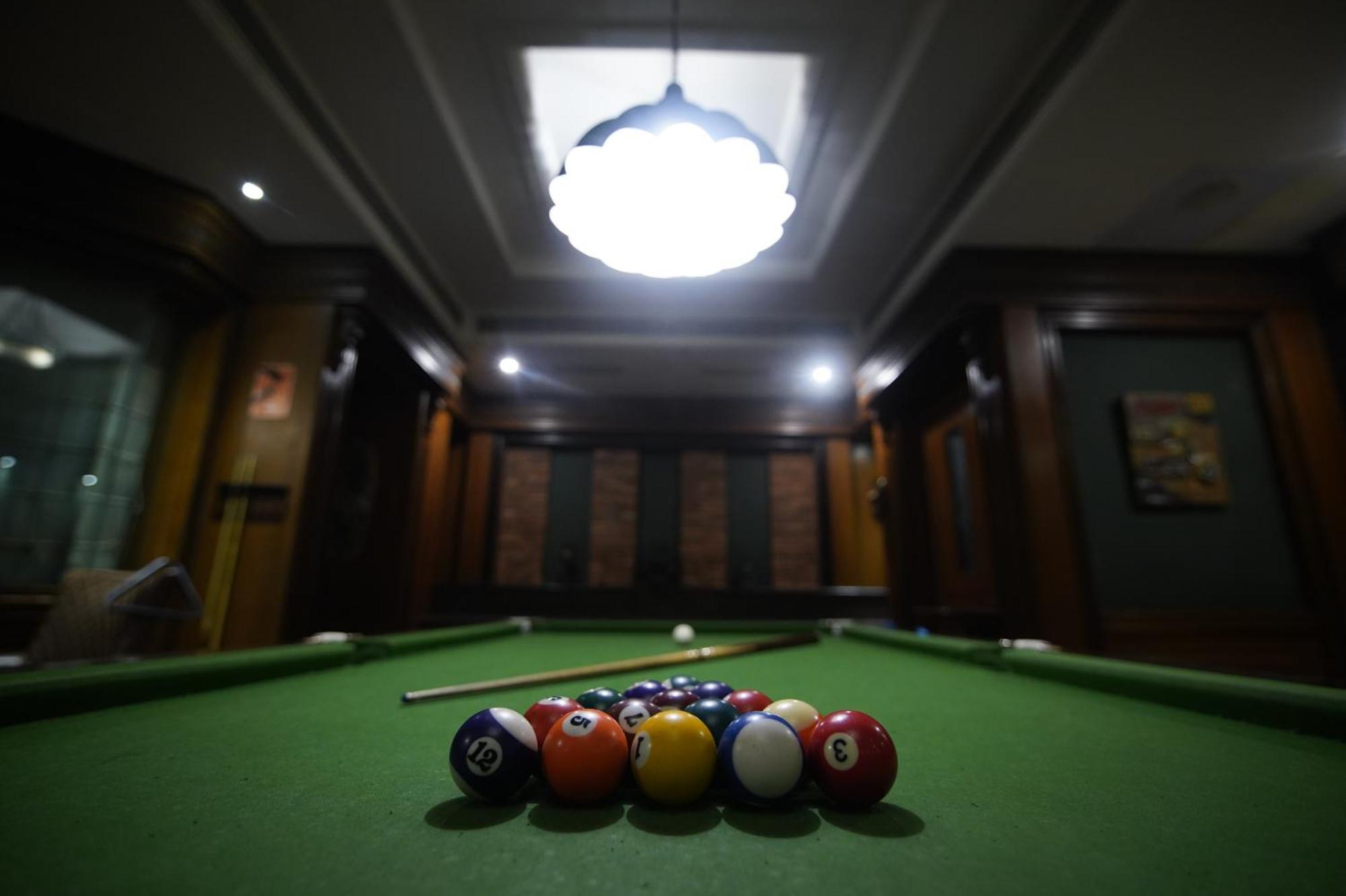 Park Plaza Jodhpur Hotel Jodhpur  Eksteriør billede