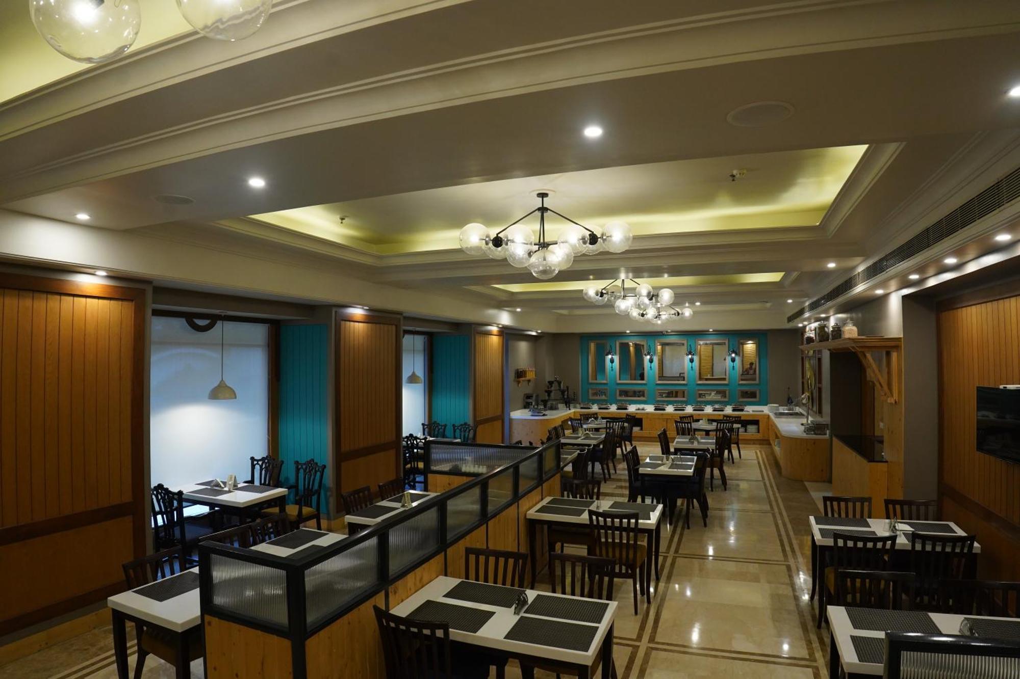 Park Plaza Jodhpur Hotel Jodhpur  Eksteriør billede