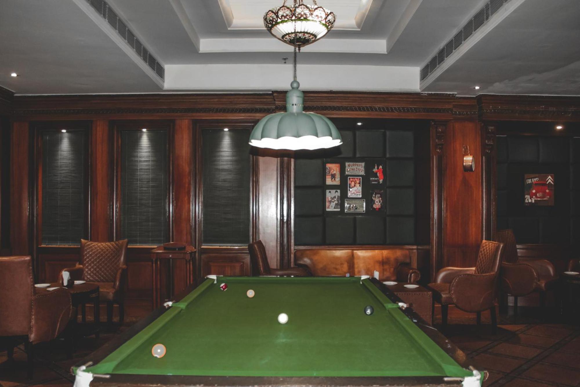Park Plaza Jodhpur Hotel Jodhpur  Eksteriør billede