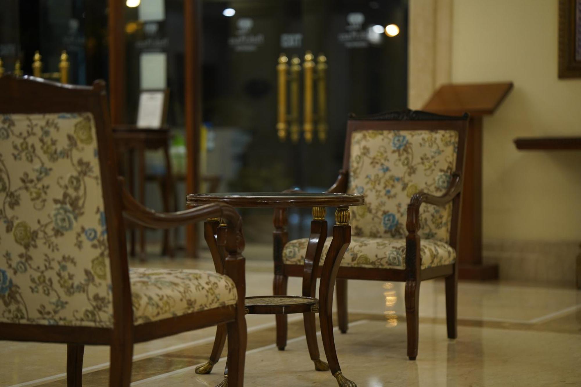 Park Plaza Jodhpur Hotel Jodhpur  Eksteriør billede