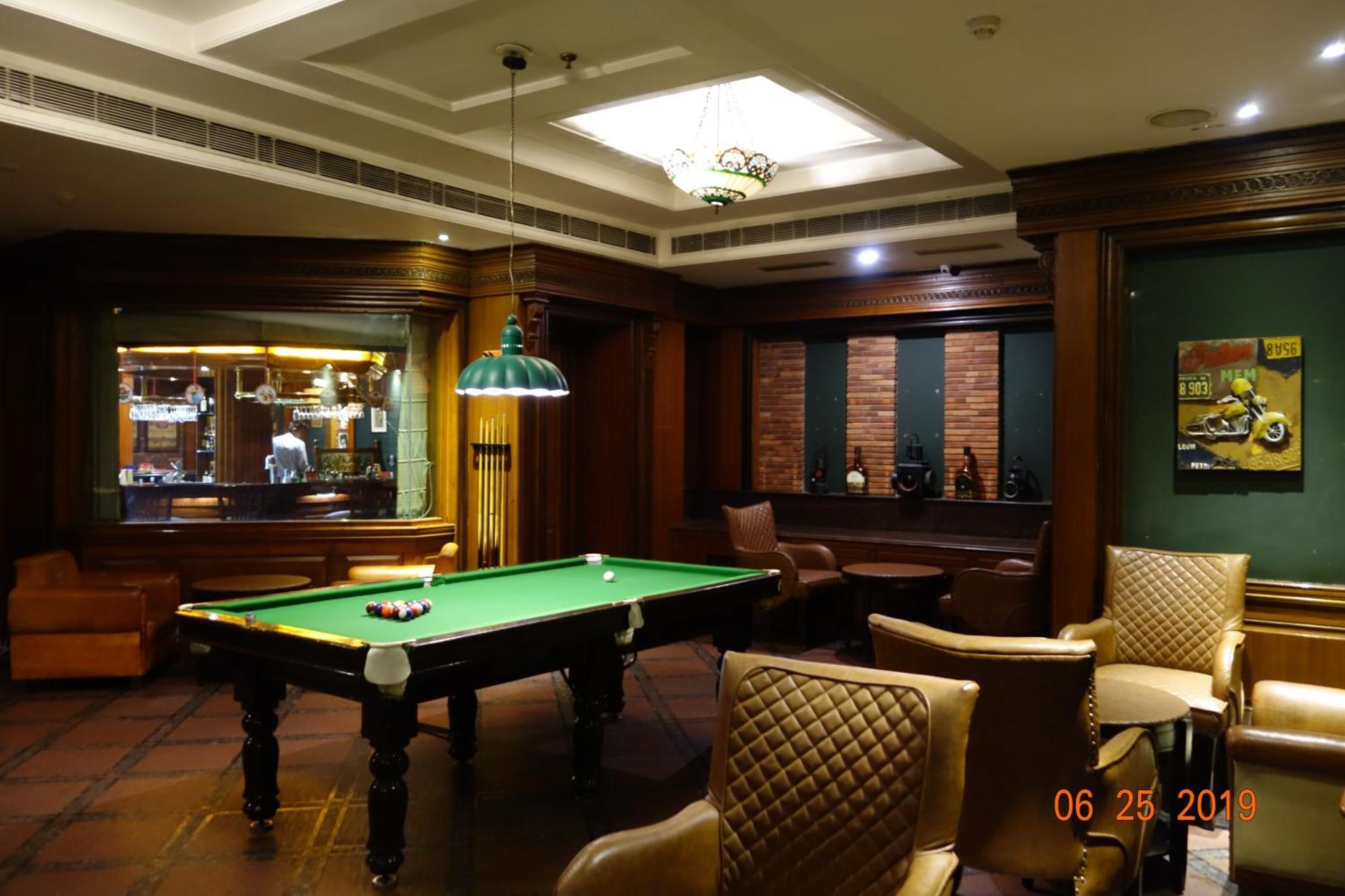 Park Plaza Jodhpur Hotel Jodhpur  Eksteriør billede