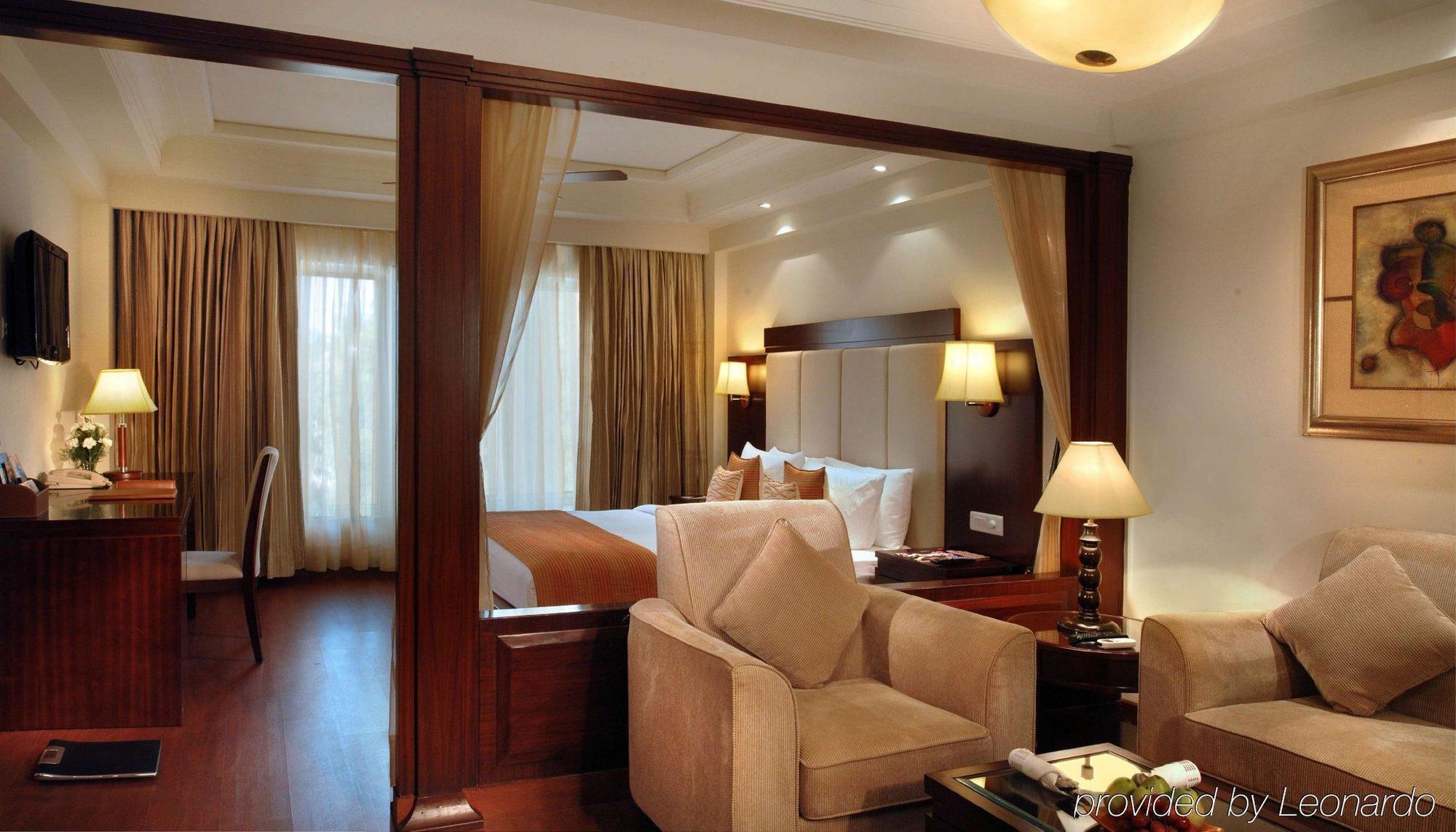 Park Plaza Jodhpur Hotel Jodhpur  Værelse billede